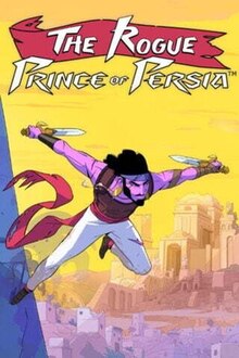 The Rogue Prince of Persia celebra su aniversario cambiando varias reglas